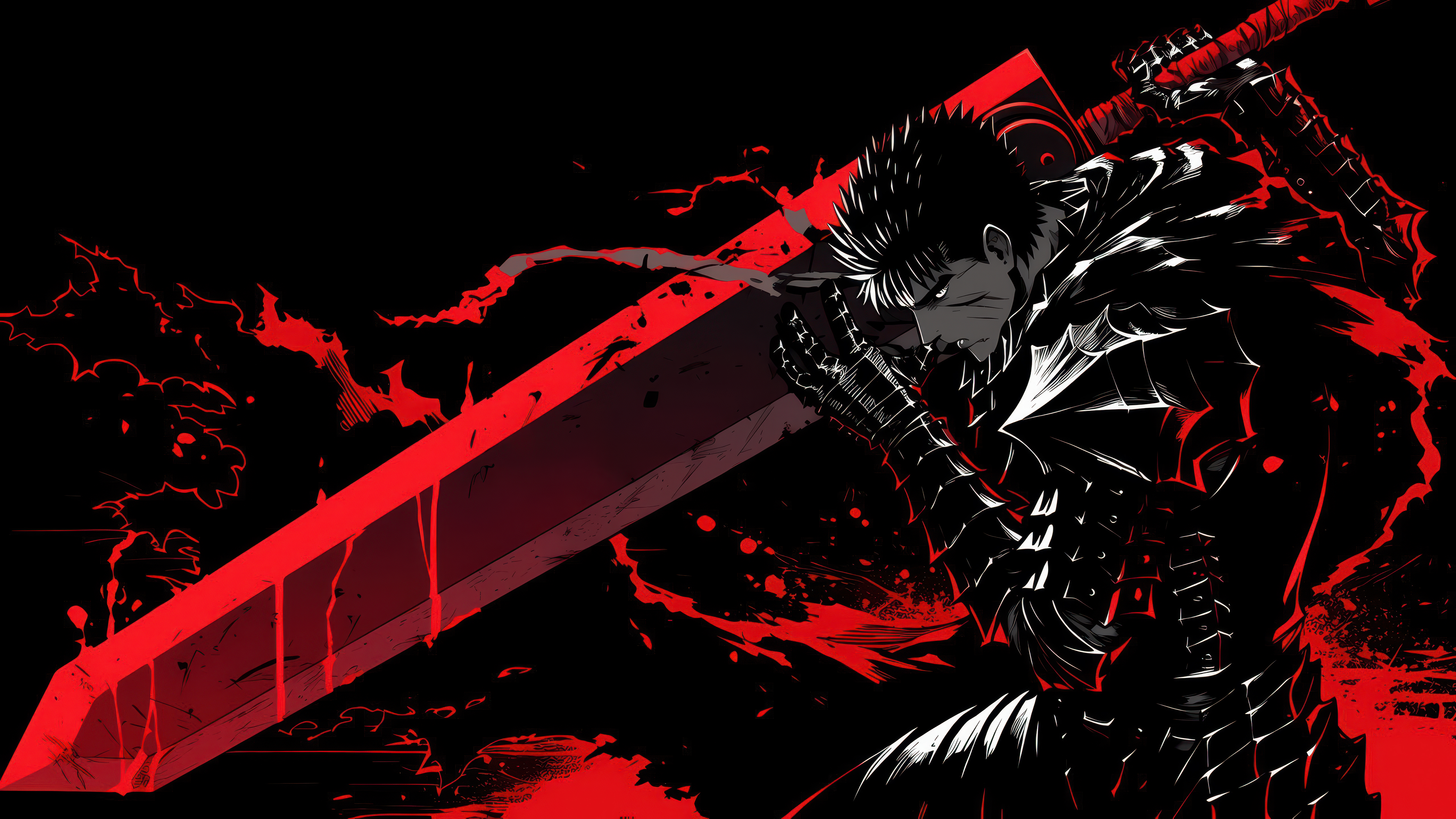 Guts Berserk